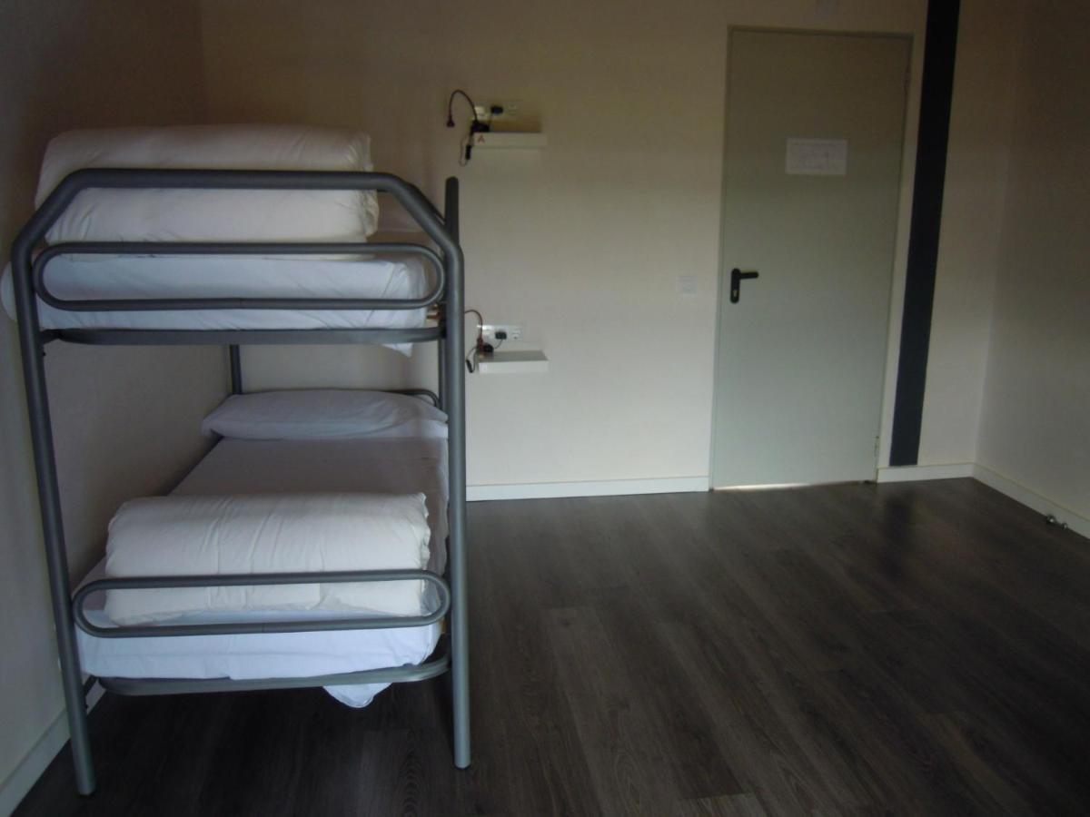 Hostel Canaveral Room photo